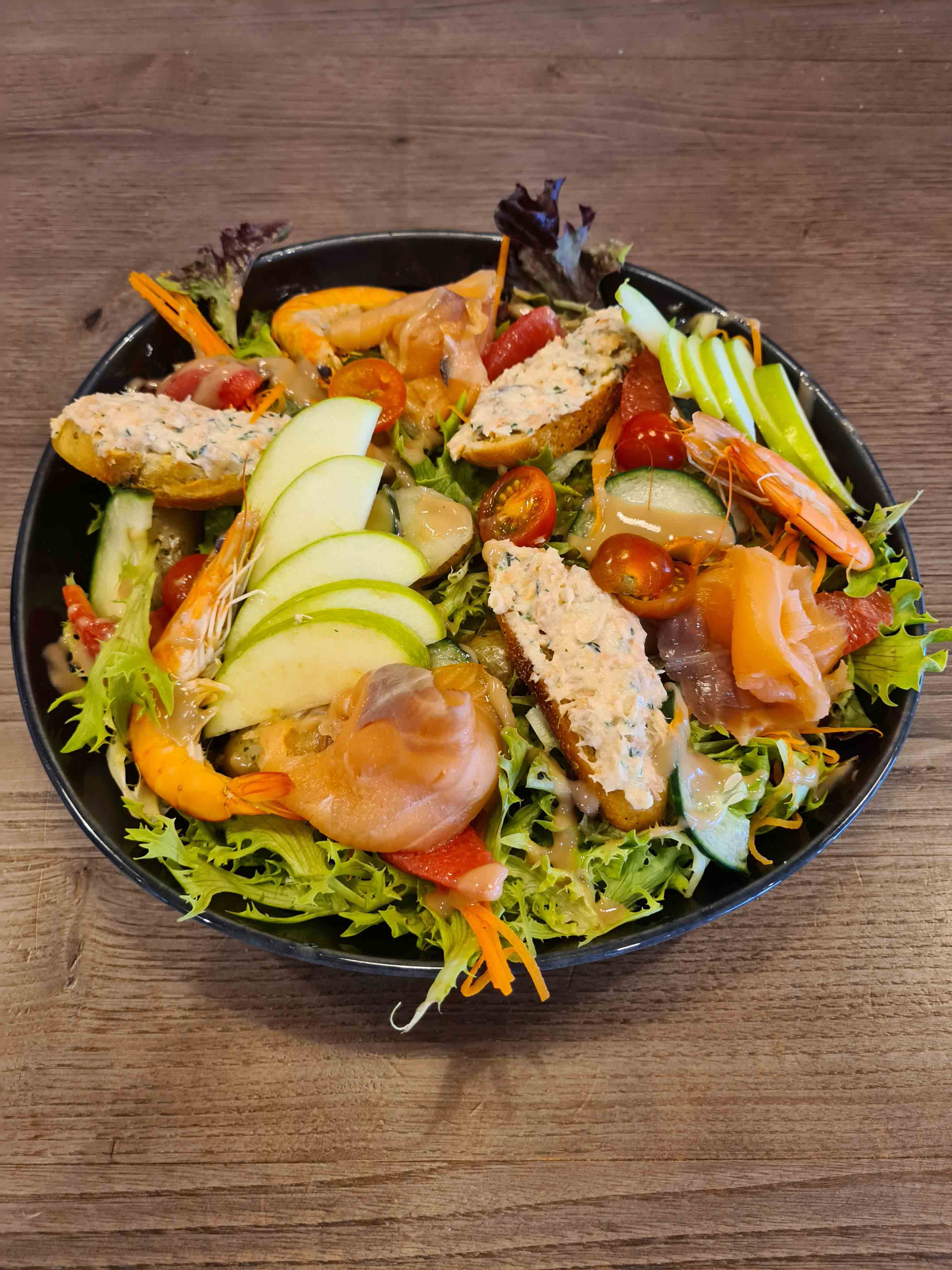 Restaurant Ile de Re